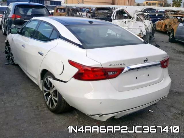 1N4AA6AP2JC367410 фото 4
