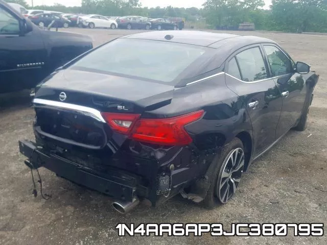 1N4AA6AP3JC380795 фото 5