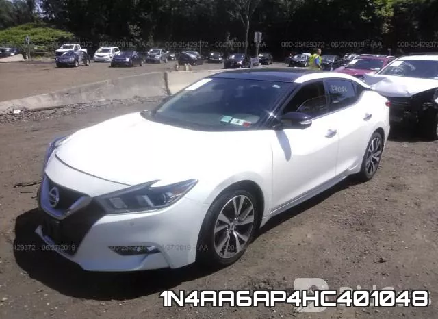 1N4AA6AP4HC401048 фото 3