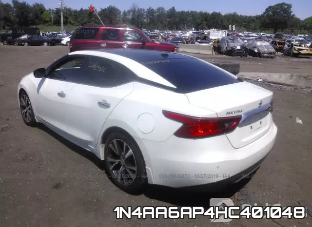 1N4AA6AP4HC401048 фото 4