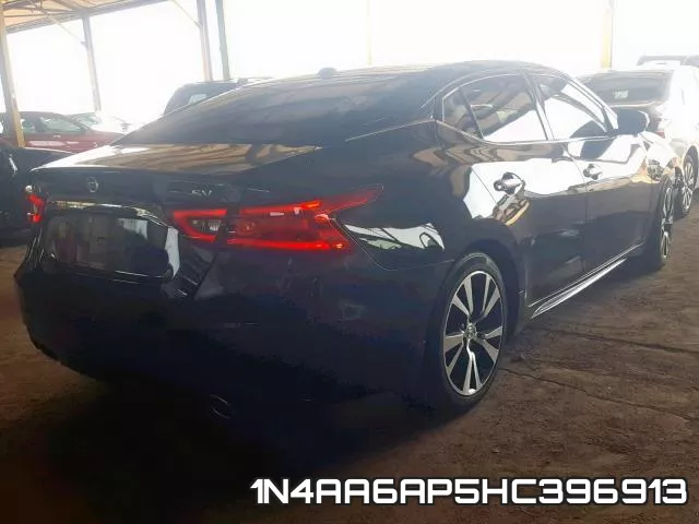 1N4AA6AP5HC396913 фото 5