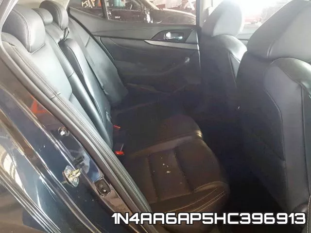 1N4AA6AP5HC396913 фото 7