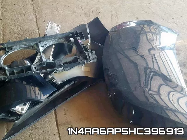 1N4AA6AP5HC396913 фото 10