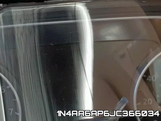 1N4AA6AP6JC366034 фото 8