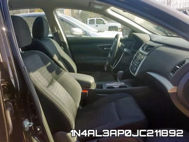 1N4AL3AP0JC211892 фото 6