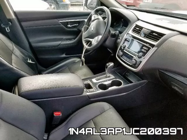 1N4AL3AP1JC200397 фото 6