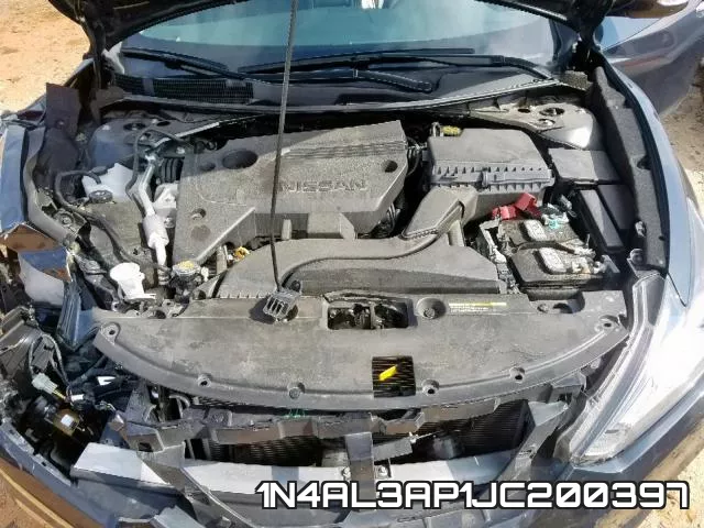 1N4AL3AP1JC200397 фото 7