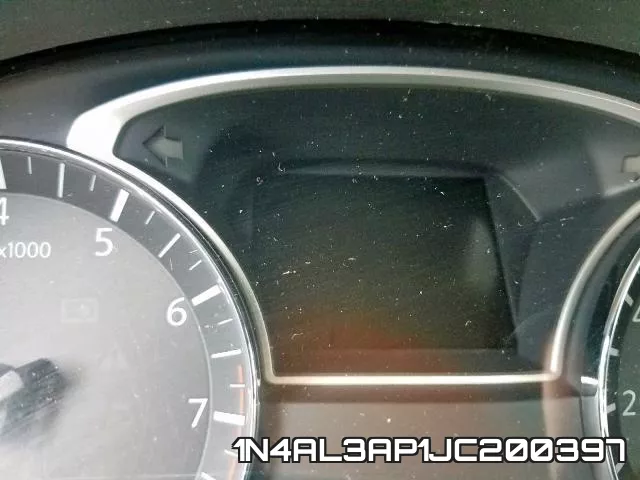 1N4AL3AP1JC200397 фото 8