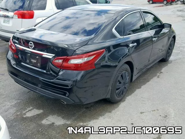 1N4AL3AP2JC100695 фото 5