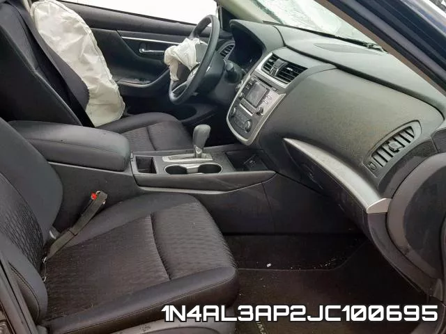 1N4AL3AP2JC100695 фото 6