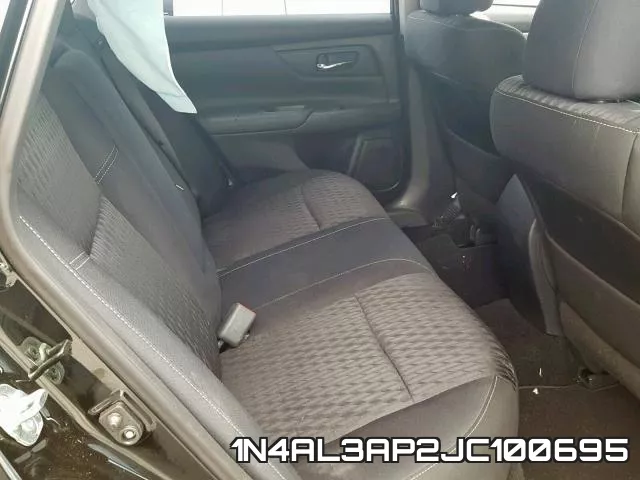 1N4AL3AP2JC100695 фото 7