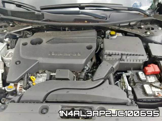 1N4AL3AP2JC100695 фото 8