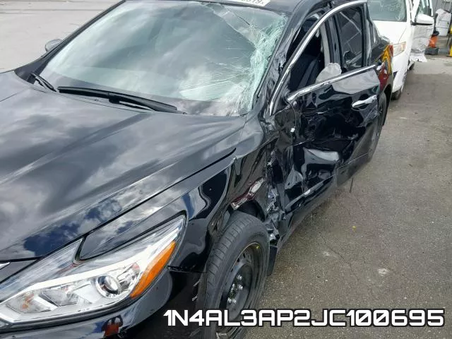 1N4AL3AP2JC100695 фото 10