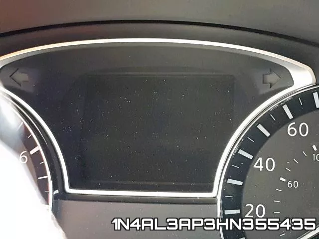 1N4AL3AP3HN355435 фото 9