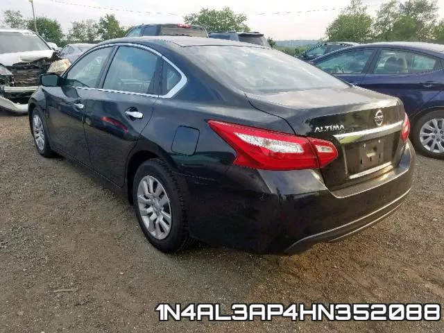 1N4AL3AP4HN352088 фото 4