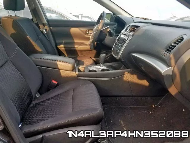 1N4AL3AP4HN352088 фото 6