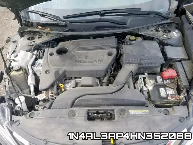 1N4AL3AP4HN352088 фото 8