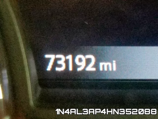 1N4AL3AP4HN352088 фото 9