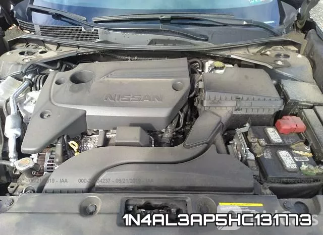 1N4AL3AP5HC131773 фото 2