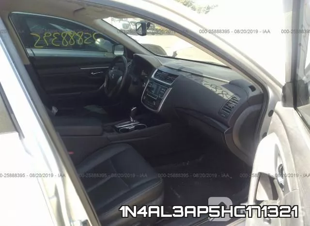 1N4AL3AP5HC171321 фото 6