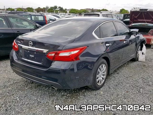 1N4AL3AP5HC470842 фото 5
