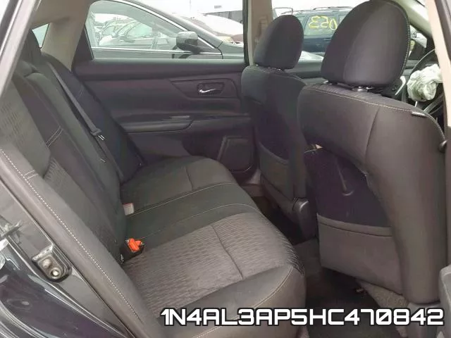 1N4AL3AP5HC470842 фото 7