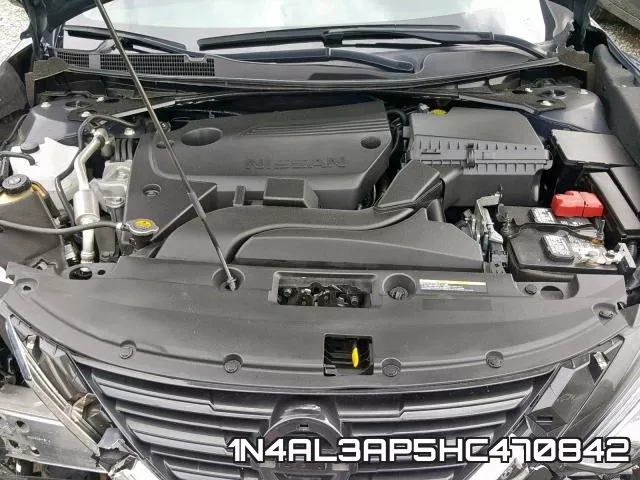 1N4AL3AP5HC470842 фото 8