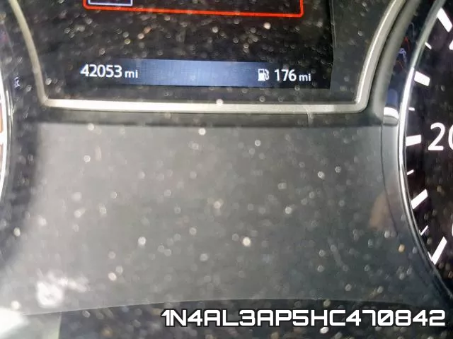 1N4AL3AP5HC470842 фото 9