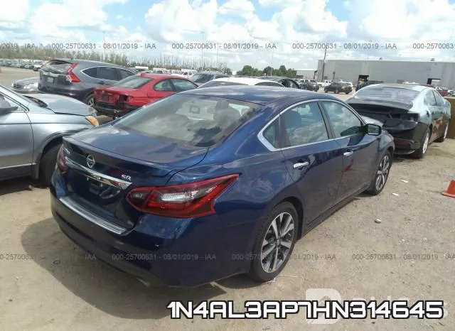 1N4AL3AP7HN314645 фото 5