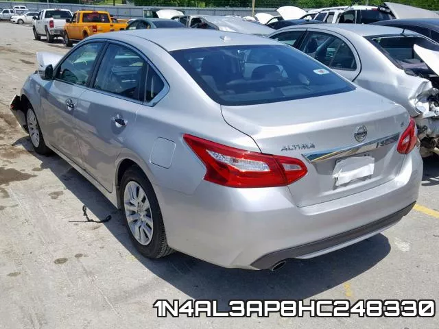 1N4AL3AP8HC248330 фото 4