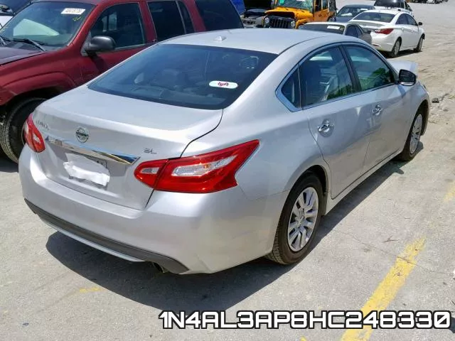 1N4AL3AP8HC248330 фото 5