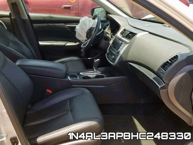 1N4AL3AP8HC248330 фото 6