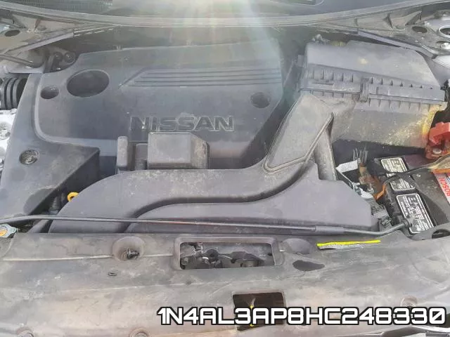 1N4AL3AP8HC248330 фото 8