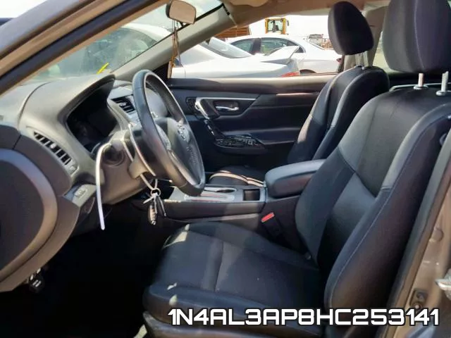 1N4AL3AP8HC253141 фото 6