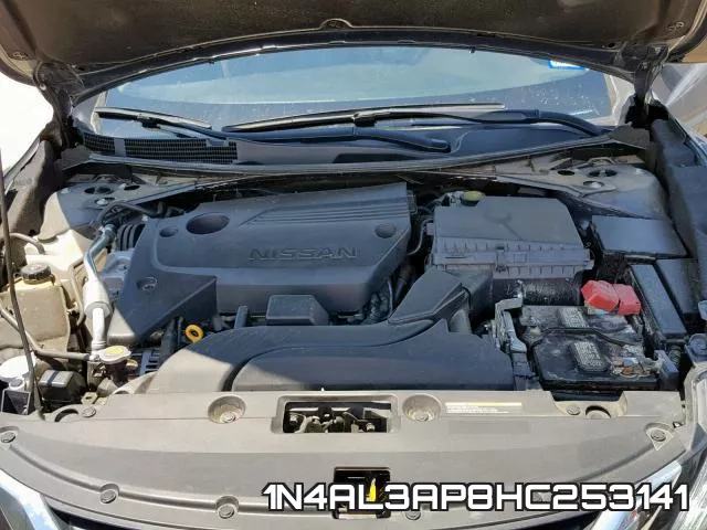 1N4AL3AP8HC253141 фото 8