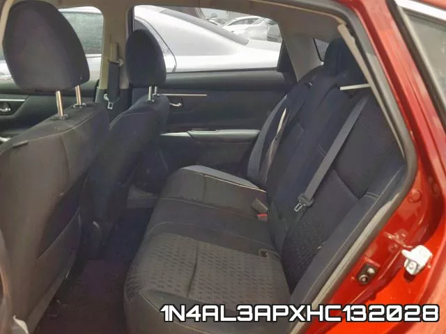 1N4AL3APXHC132028 фото 7