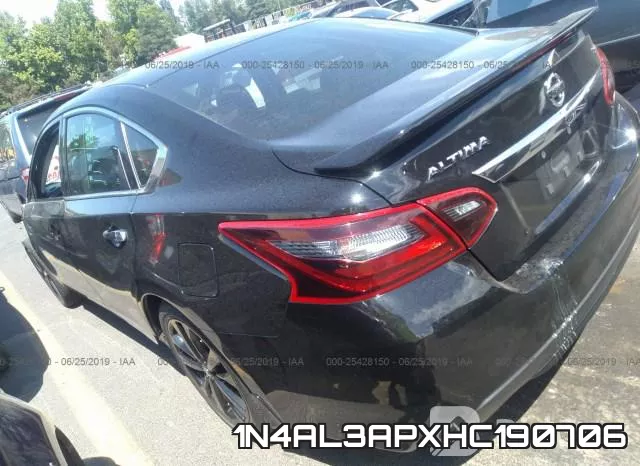 1N4AL3APXHC190706 фото 4