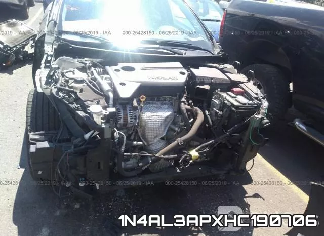 1N4AL3APXHC190706 фото 7