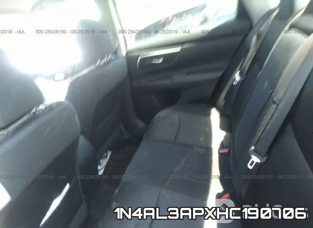 1N4AL3APXHC190706 фото 9
