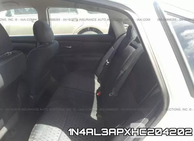1N4AL3APXHC204202 фото 9