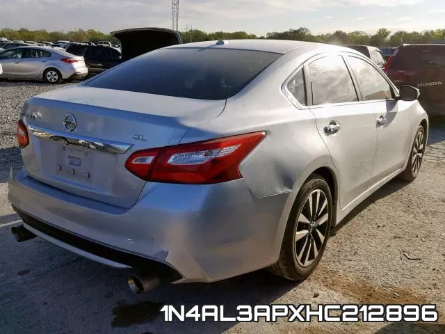 1N4AL3APXHC212896 фото 5