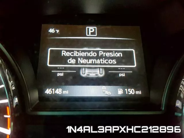 1N4AL3APXHC212896 фото 9