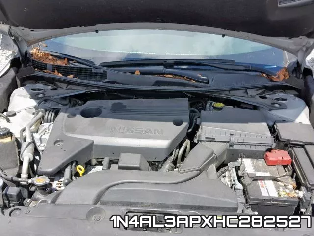 1N4AL3APXHC282527 фото 8