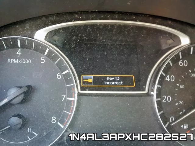 1N4AL3APXHC282527 фото 10