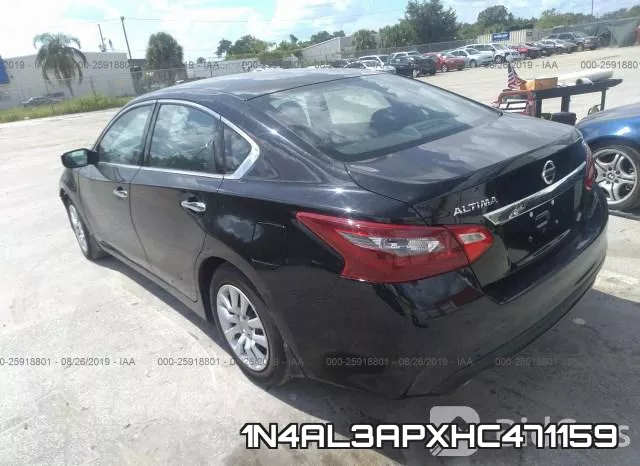 1N4AL3APXHC471159 фото 4