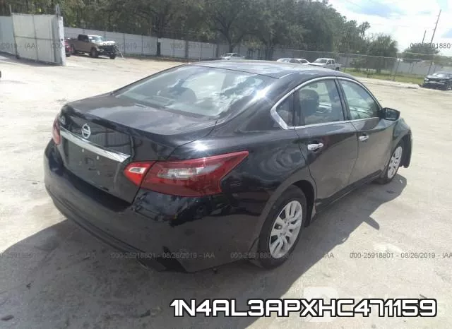 1N4AL3APXHC471159 фото 5