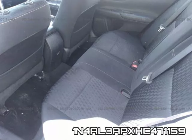 1N4AL3APXHC471159 фото 9