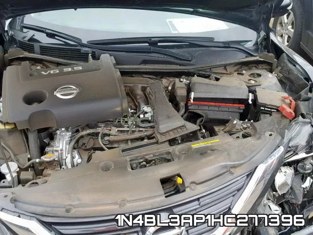 1N4BL3AP1HC277396 фото 7
