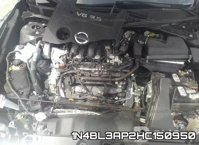 1N4BL3AP2HC150950 фото 2