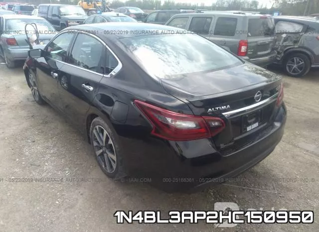 1N4BL3AP2HC150950 фото 4